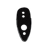 MP 483 Trunk Handle Pad, 3 in. Wide x 6-3/4 in. Long, Each