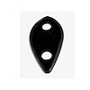 MP 484-X Door Mirror Pad, 1-3/4 in. Wide x 3-3/8 in. Long, Each - image 1