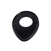 MP 485-B Cowl Light Pad, 1-5/8 in. Wide x 2-1/4 in. Long, Each - image 1