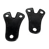 MP 485-E Headlight Bar Pads, For 1/2 Ton, 3-3/4 in. Wide x 5-1/2 in. Long