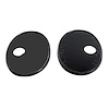 MP 486 Tail-Light Pads, 4 in. Wide x 3 in. Long, Pair