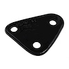 MP 490-C Windshield Post Pad, For Holden Body - image 1