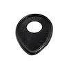 MP 490 Cowl Light Pad, 1-7/8 in. Wide x 2-1/2 in. Long, Each