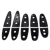MP 492-ABC Trunk Hinge Pads