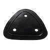 MP 522 Spare Mount Pad, 7-1/2 in. Wide x 7-1/4 in. Long, Each - image 1