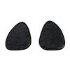 MP 523 Headlight Pads, 1-5/8 in. Wide x 2-1/4 in. Long, Pair - image 1