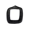 MP 525 Windshield Wiper Transmission Pad, 2 in. Wide x 2-7/8 in. Long - image 1