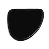 MP 526-A Rumble Seat Step Plate Pad, 4 in. Wide x 3-7/8 in. Long, Each
