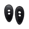 MP 528-A Park Light Pads, 1-3/4 in. Wide x 4 in. Long, Pair - image 1