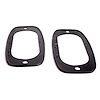 MP 529 Tail-Light Pads, 2-5/8 in. Wide x 6-1/4 in. Long, Pair - image 1