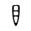 MP 533 Trunk Handle Pad, Pad Is Thick As Per Original
