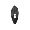 MP 536-C Mirror Base Pad, 1-1/4 In, W x 4-7/8 In, L, Each. - image 1