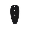 MP 546-O License Light Pad, 3 in. Wide x 7-1/2 in. Long, Each - image 1
