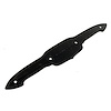 MP 546-R Trunk Emblem Pad, 19-3/8 in. Wide x 3-1/2 in. Long, Each
