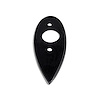 MP 547-C Antenna Pad, 1-3/4 in. Wide x 4-1/4 in. Long, Each