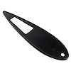 MP 547-FA Door Mirror Pad, 1-7/8 in. Wide x 7-5/8 in. Long, Each - image 1