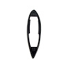 MP 547-G Mirror Pad, For Mirror Without Remote Control - image 1
