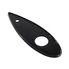MP 547-K Rear Antenna Pad, 1-3/4 in. Wide x 6 in. Long, Each