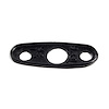 MP 550-B Spotlight Pad, 1 in. Wide x 2-1/2 in. Long, Each