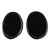 MP 550 Headlight Pads, 2-3/8 in. Wide x 3-3/4 in. Long, Pair