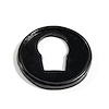 MP 551-C Door Lock Pad, 1-3/8 in. O.D, Each