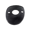 MP 563 Trunk Light Pad, 4-1/4 in. Wide x 5-3/4 in. Long, Each