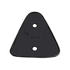 MP 564 License Holder Pad, 4-7/8 in. Wide x 4-3/4 in. Long, Each