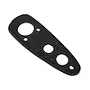 MP 573 Trunk Handle Pad, 2-1/4 in. x 6-1/2 in., Each