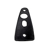 MP 574 Trunk Handle Pad, 2-3/8 in. x 5-7/8 in., Each