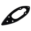 MP 620 Horn Port Pad, 4-1/2 in. Wide x 12-1/4 in. Long, Each