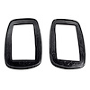 MP 621-A Tail-Light Pads, 2-7/8 in. Wide x 5-1/8 in. Long, Pair - image 1