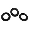 MP 621-BB Roll Bar Trim Ring Cushion And Trim Pad, Kit