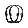 MP 630 Headlight Pads, 9 in. Wide x 15-1/2 in. Long, Pair