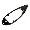 MP 646 Horn Vent Pad, 5-3/8 in. Wide x 16-3/4 in. Long, Each