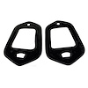 MP 649-B Tail-Light Pads, 4-1/4 in. Wide x 6-1/8 in. Long, Pair - image 1