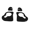 MP 65 Door Handle Pads, 4-Piece Set