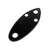 MP 653 Horn Vent Pad, 4-1/4 in. Wide x 10-1/2 in. Long, Each