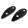 MP 658 Tail-Light Pads, 2-5/8 in. Wide x 6-1/2 in. Long - image 1