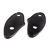 MP 659-B Headlight Bracket Pads, 2-1/8 in. Wide x 4-1/2 in. Long - image 1