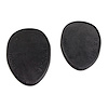 MP 659-C Tail-Light Pads, 2-1/4 in. Wide x 4-1/4 in. Long, Pair - image 1