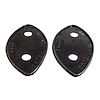 MP 660-C Turn Signal Pads, For One-Ton Truck - image 1