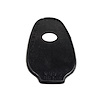 MP 663-O Tail Gate Handle Pad, 2-3/4 in. Wide x 5-7/8 in. Long