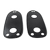 MP 663-V Tail-Light Pads, Passenger Models Only - image 1