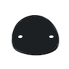 MP 663-X License Light Pad, 4-1/2 in. Wide x 5-7/8 in. Long, Each - image 1