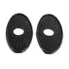 MP 669-B Door Handle Pads, 1-1/4 in. Wide x 2-1/2 in. Long, Pair