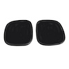 MP 669-E Brake Light Pads, 3-3/4 in. Wide x 3-1/8 in. Long, Pair