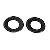 MP 669 Park Light Pads, 2-3/8 in. O.D, Pair