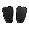 MP 679 Park Light Pads, 2-1/4 in. Wide x 4-1/8 in. Long, Pair