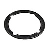 MP 684-C Horn Vent Pad, 4-1/4 in. O.D, Each