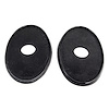 MP 684 Headlight Pads, 2-1/2 in. Wide x 4-1/4 in. Long, Pair - image 1